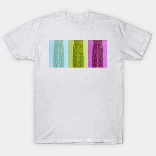 Lough Gill abstract T-Shirt